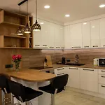 Iadertina Duplex With Garden Apartment *