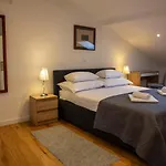 Iadertina Duplex With Garden Apartment Zadar