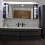 Apartment Iadertina Duplex With Garden *