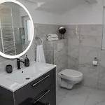 Iadertina Duplex With Garden *
