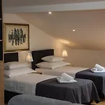 Apartment Iadertina Duplex With Garden