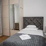 Iadertina Duplex With Garden * Zadar
