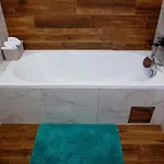 Apartman Iadertina Duplex With Garden