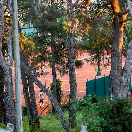 Iadertina Duplex With Garden Daire Zadar