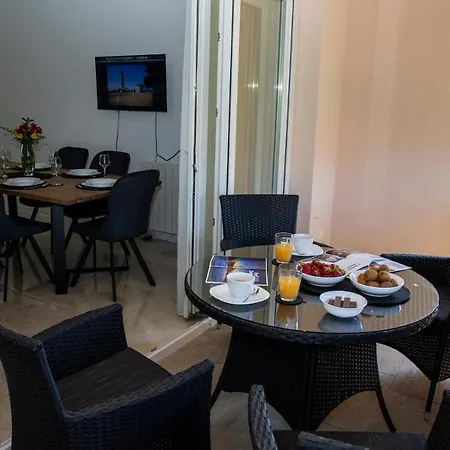 Iadertina Duplex With Garden * Ζαντάρ